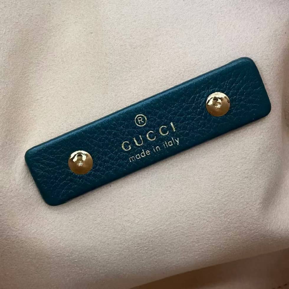 Gucci Softbit Leather Maxi Green Shoulder Bag_8_158270 Gucci Softbit Leather Maxi Green Shoulder Bag