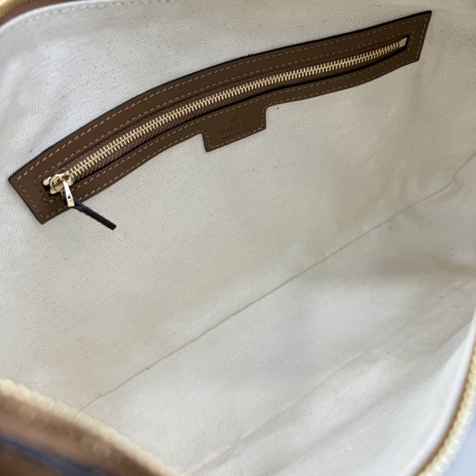 Gucci B Suede Medium Brown Hobo Bag 855251_7_158320 Gucci B Suede Medium Brown Hobo Bag 855251