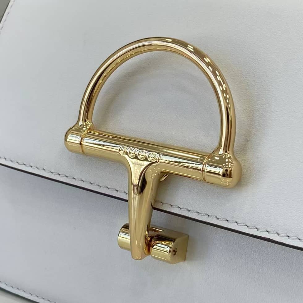Gucci Siena Small White Leather Top Handle Bag_5_158709 Gucci Siena Small White Leather Top Handle Bag