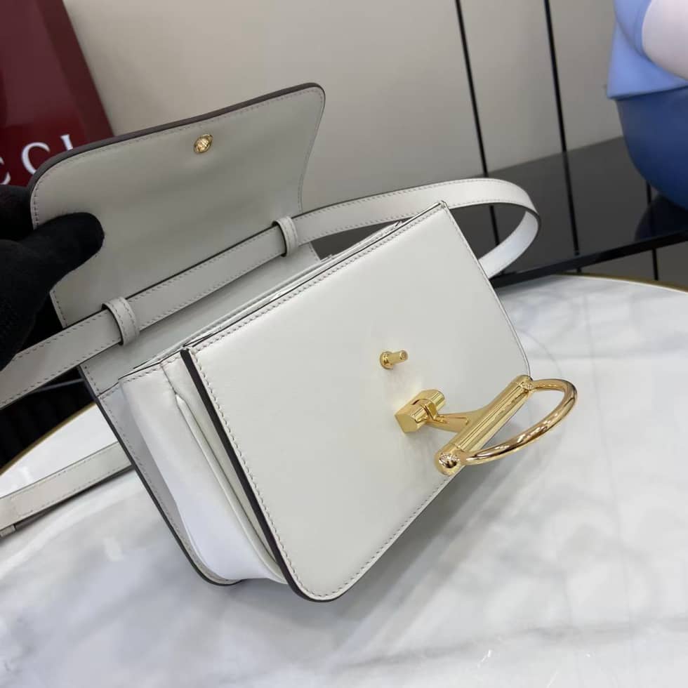 Gucci Siena Small White Leather Top Handle Bag_6_158709 Gucci Siena Small White Leather Top Handle Bag