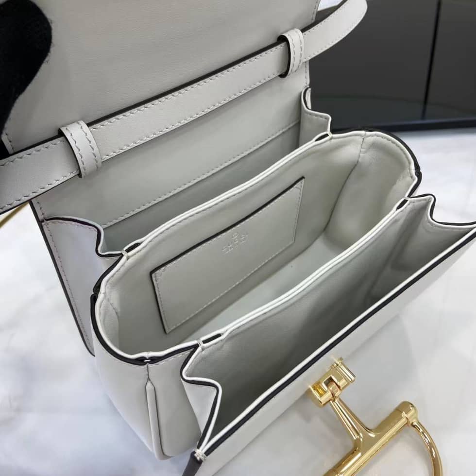 Gucci Siena Small White Leather Top Handle Bag_7_158709 Gucci Siena Small White Leather Top Handle Bag