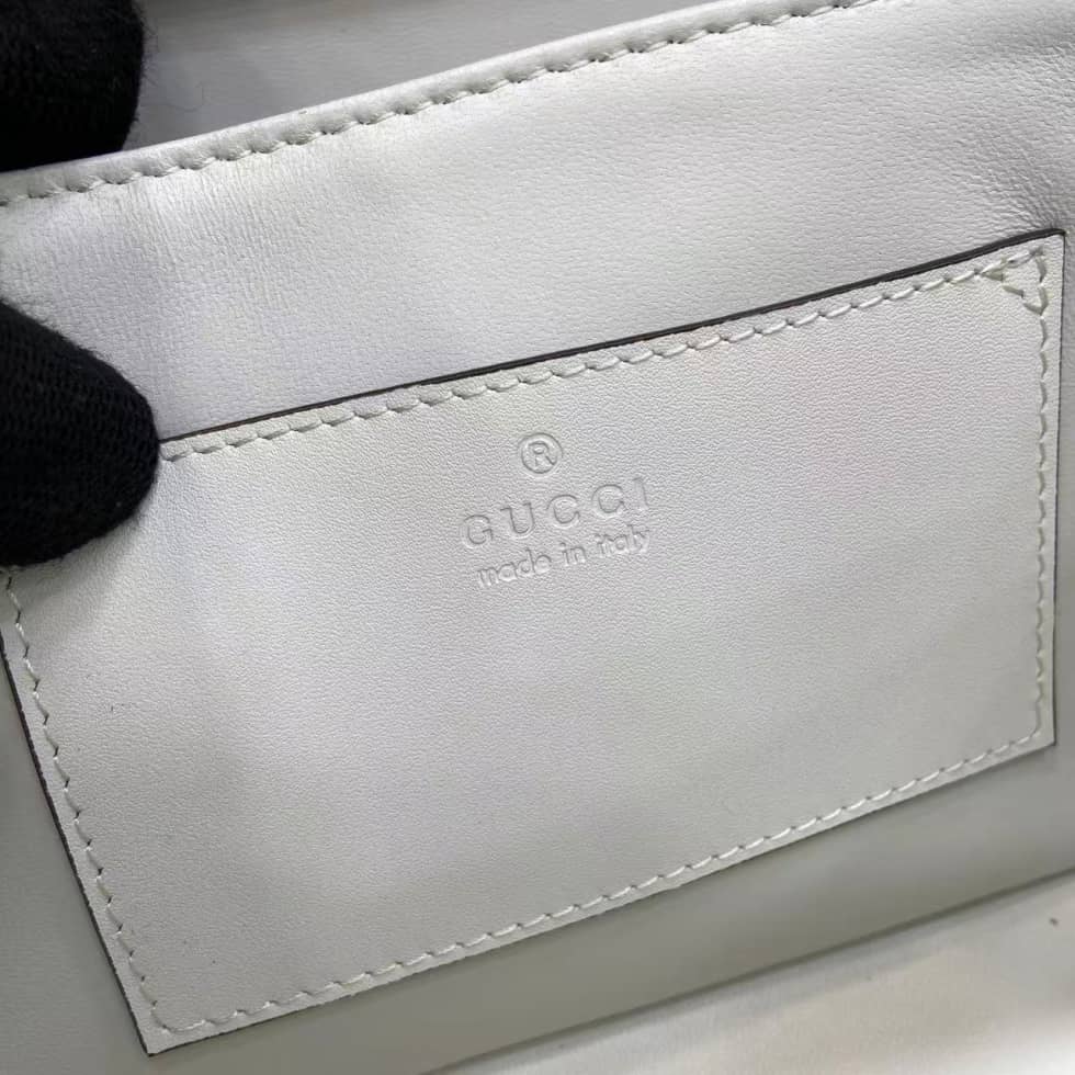 Gucci Siena Small White Leather Top Handle Bag_8_158709 Gucci Siena Small White Leather Top Handle Bag