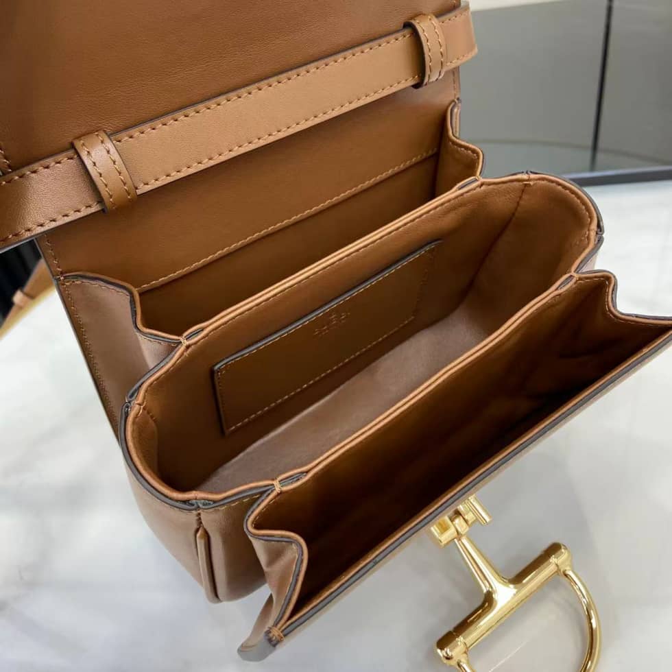 Gucci Siena Small Brown Leather Top Handle Bag_7_158729 Gucci Siena Small Brown Leather Top Handle Bag