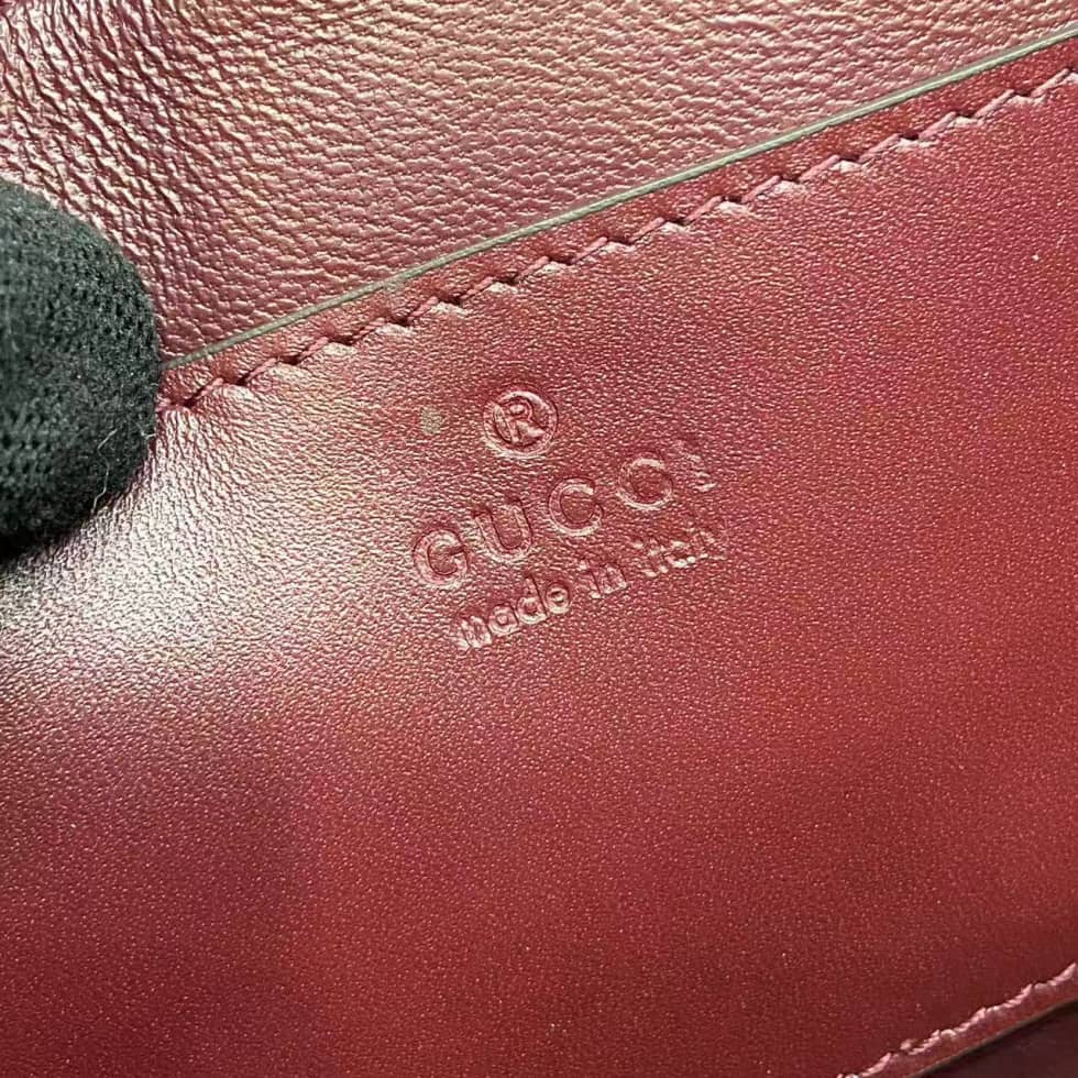 Gucci Siena Leather Small Red Shoulder Bag_8_158739 Gucci Siena Leather Small Red Shoulder Bag