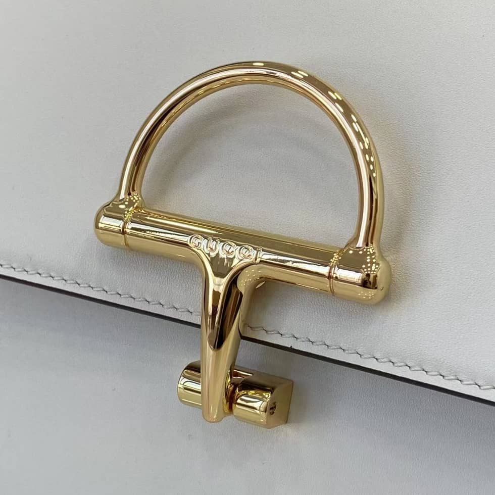 Gucci Siena Medium White Top Handle Bag_5_158759 Gucci Siena Medium White Top Handle Bag