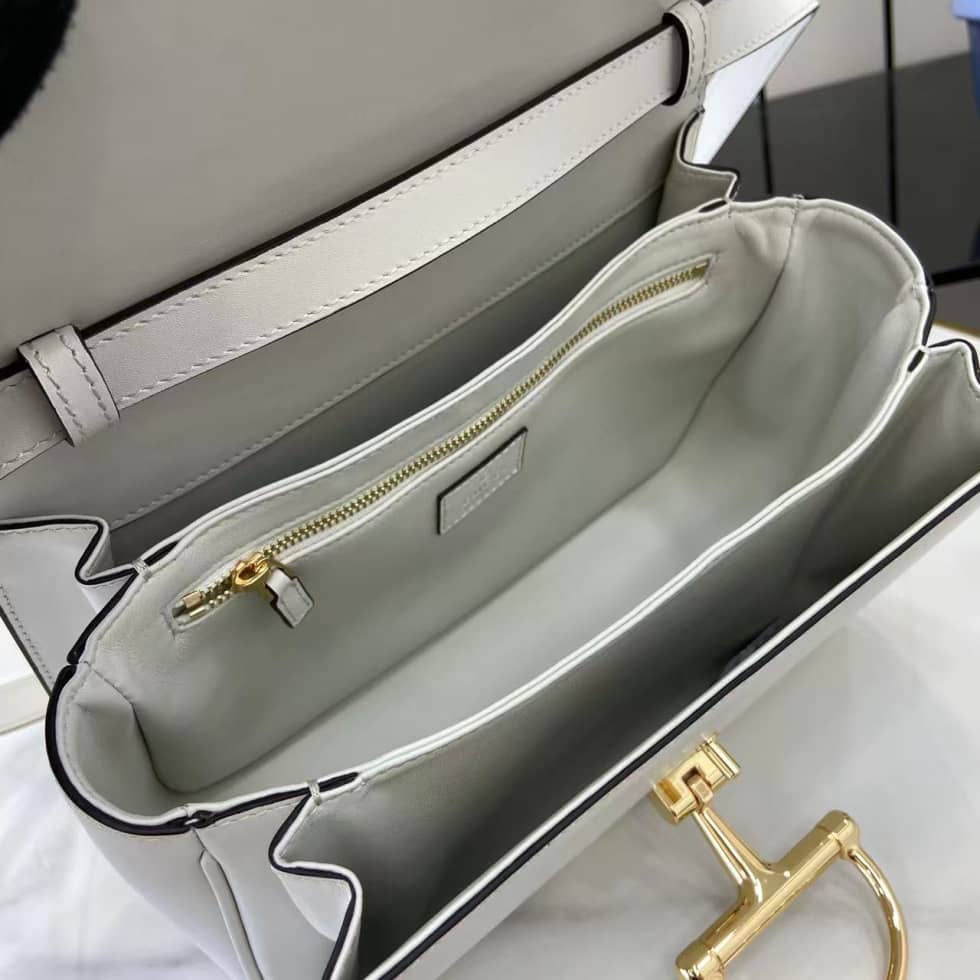 Gucci Siena Medium White Top Handle Bag_7_158759 Gucci Siena Medium White Top Handle Bag