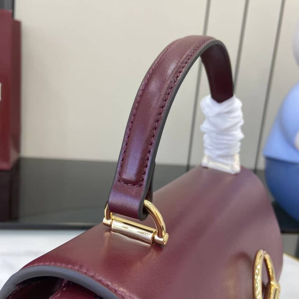 Gucci Siena Leather Medium Red Top Handle Bag_4_158779 Gucci Siena Leather Medium Red Top Handle Bag