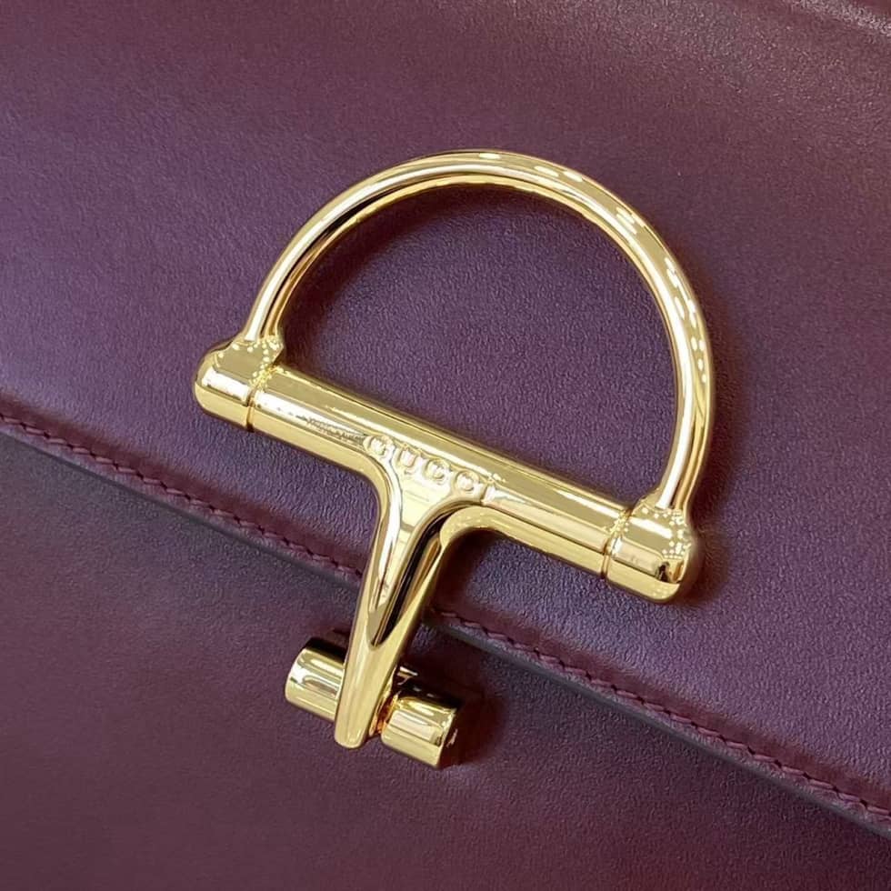 Gucci Siena Leather Medium Red Top Handle Bag_5_158779 Gucci Siena Leather Medium Red Top Handle Bag