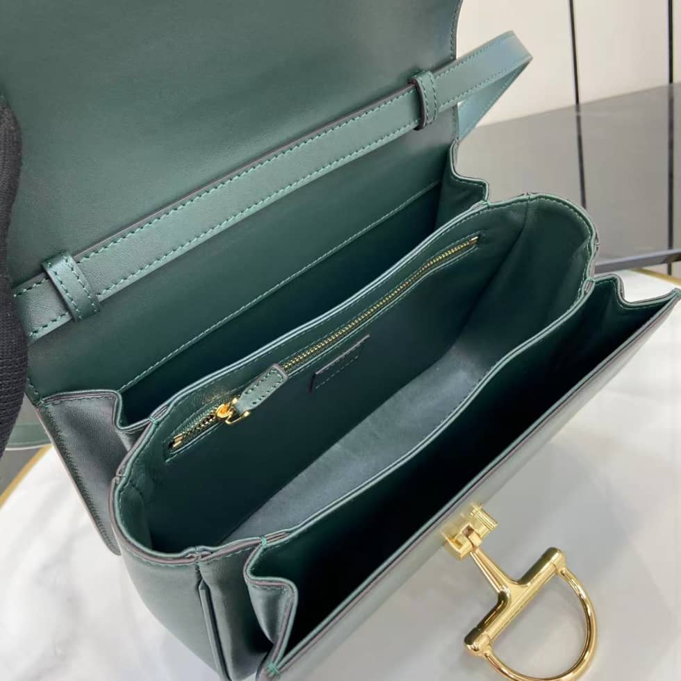 Gucci Siena Leather Medium Green Top Handle Bag_7_158789 Gucci Siena Leather Medium Green Top Handle Bag
