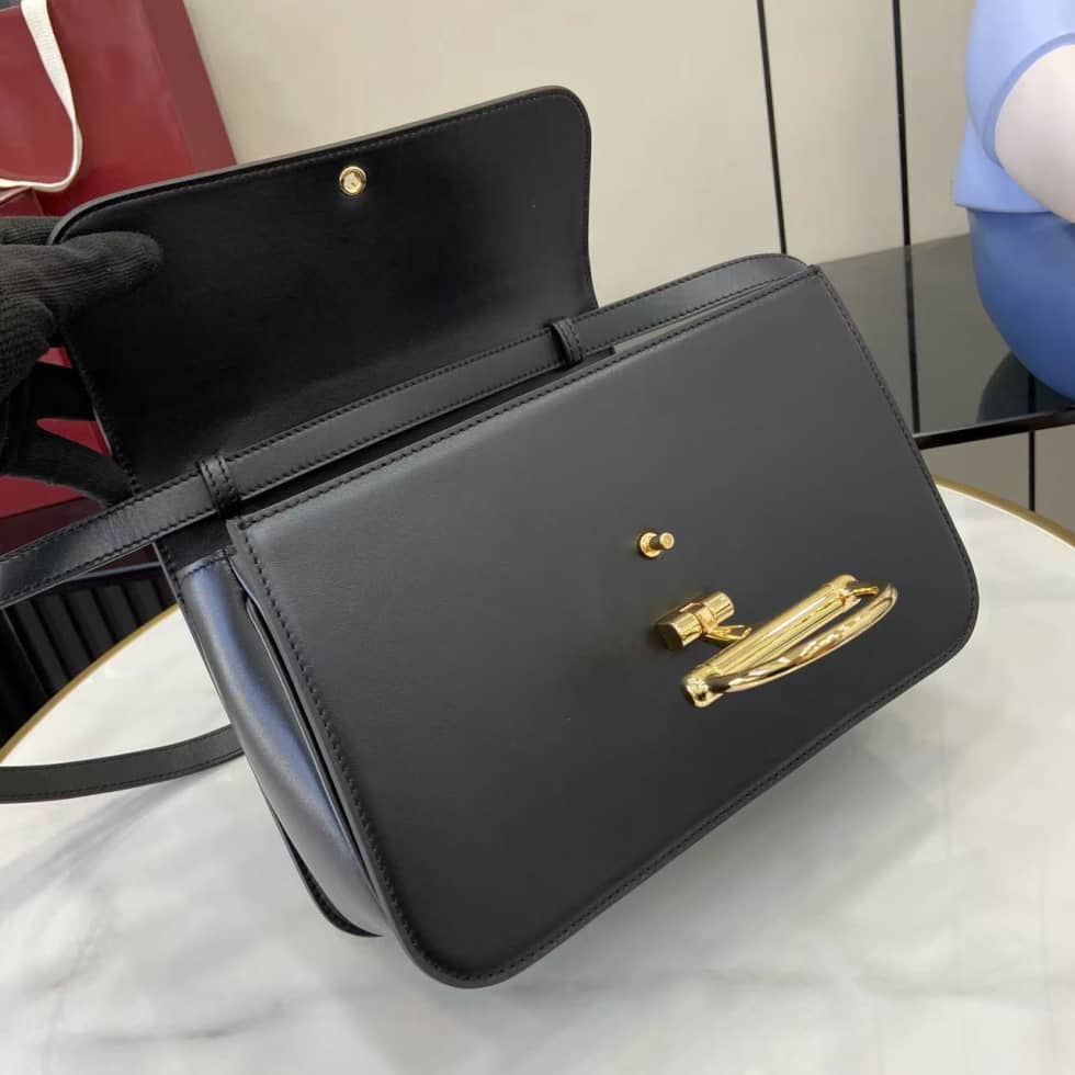 Gucci Siena Leather Medium Black Top Handle Bag_6_158799 Gucci Siena Leather Medium Black Top Handle Bag