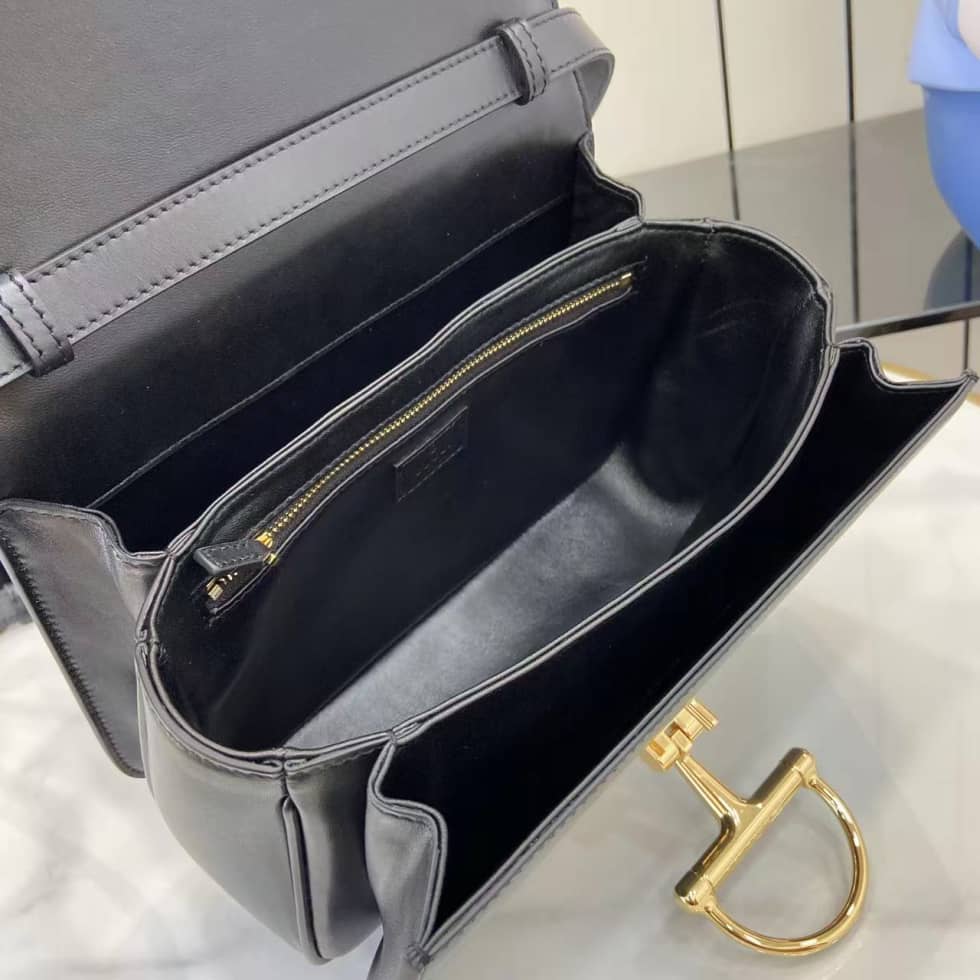 Gucci Siena Leather Medium Black Top Handle Bag_7_158799 Gucci Siena Leather Medium Black Top Handle Bag