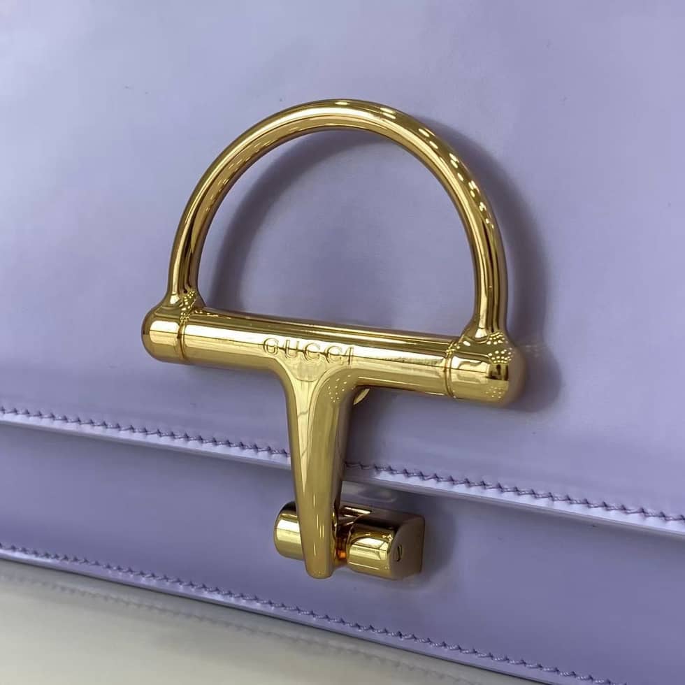 Gucci Siena Leather Light Purple Small Shoulder Bag_5_158829 Gucci Siena Leather Light Purple Small Shoulder Bag