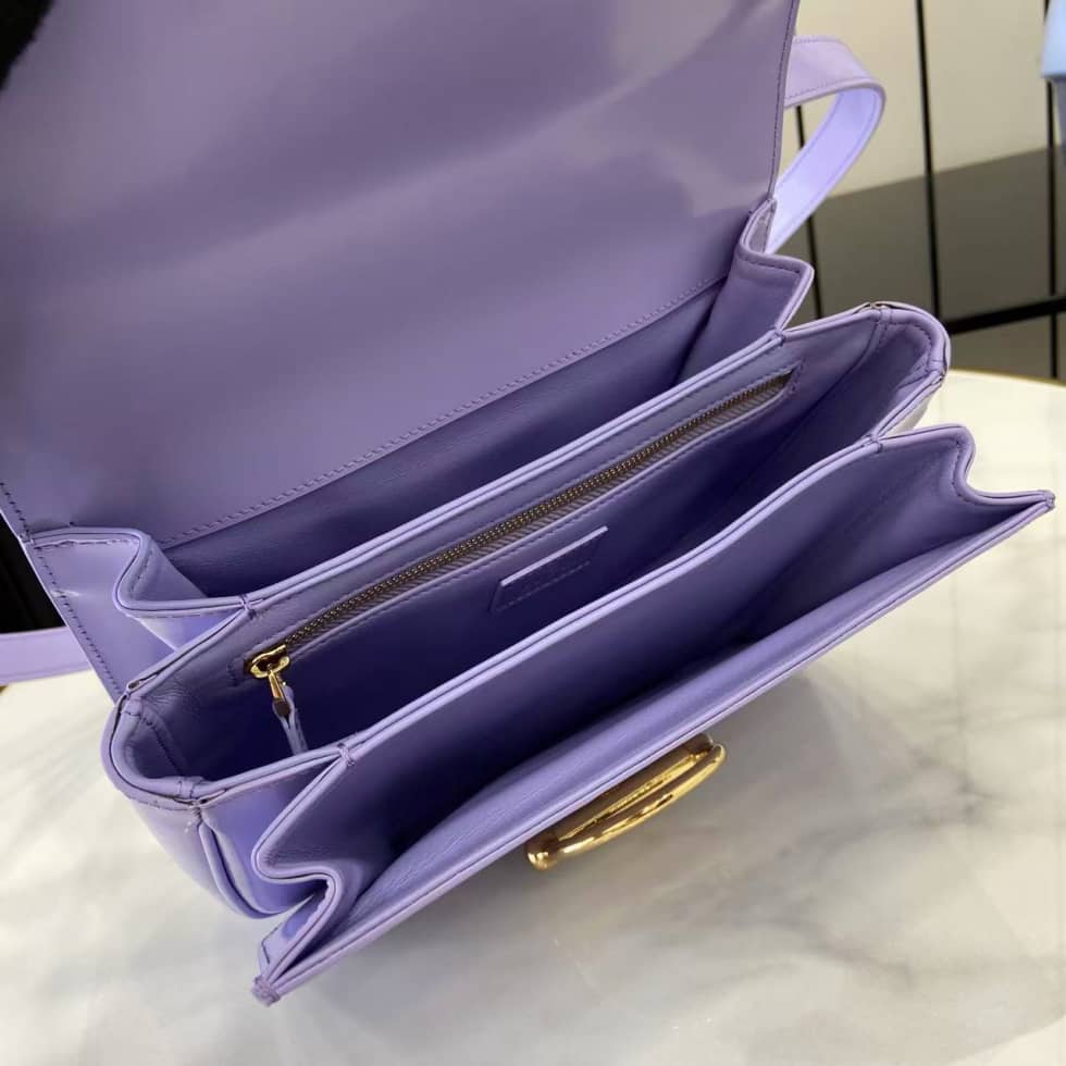 Gucci Siena Leather Light Purple Small Shoulder Bag_7_158829 Gucci Siena Leather Light Purple Small Shoulder Bag