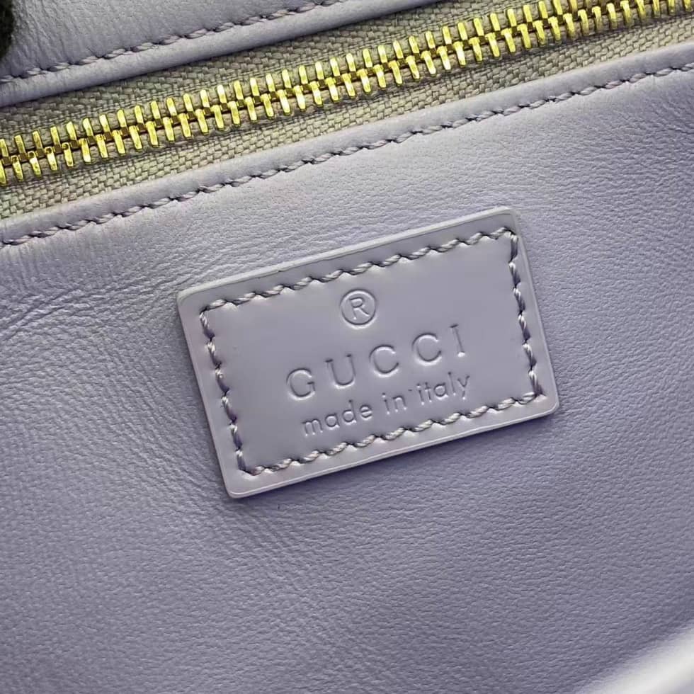 Gucci Siena Leather Light Purple Small Shoulder Bag_8_158829 Gucci Siena Leather Light Purple Small Shoulder Bag