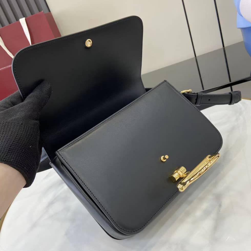 Gucci Siena Leather Black Small Shoulder Bag_7_158859 Gucci Siena Leather Black Small Shoulder Bag