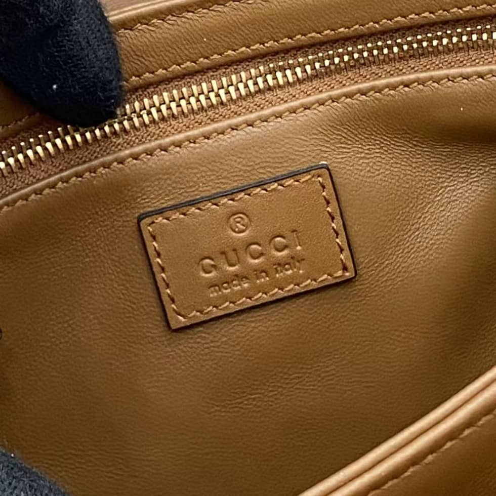 Gucci Siena Leather Brown Small Shoulder Bag_8_158869 Gucci Siena Leather Brown Small Shoulder Bag