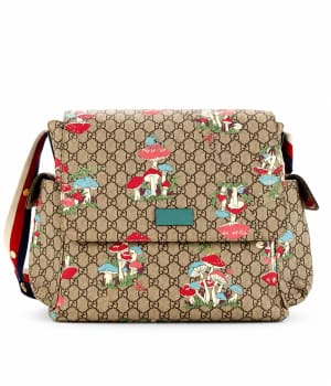 Gucci Diaper Bags