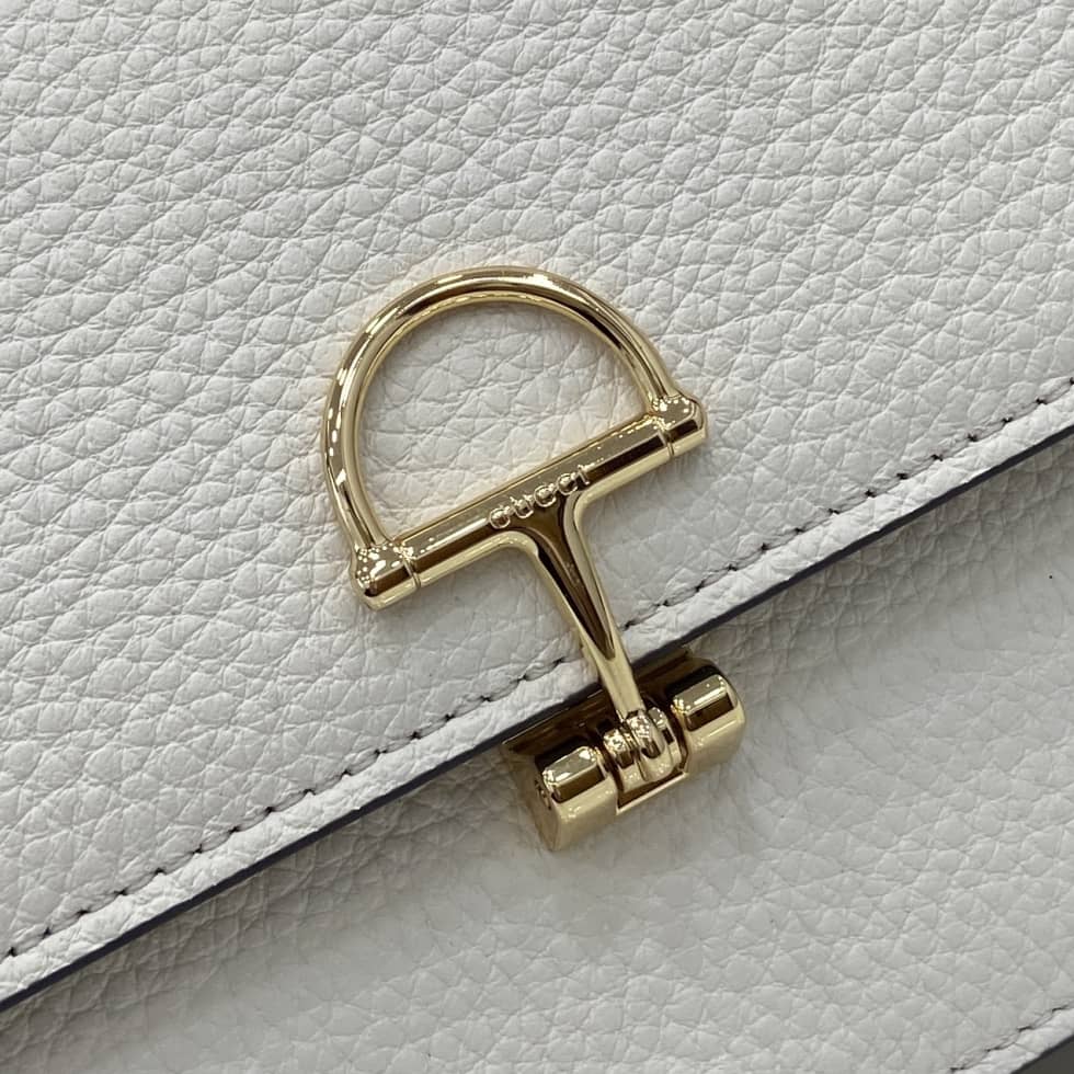 Gucci Softbit Leather Small White Bag 837373_4_160088 Gucci Softbit Leather Small White Bag 837373