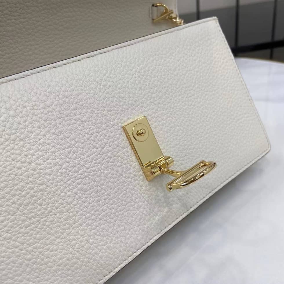 Gucci Softbit Leather Small White Bag 837373_5_160088 Gucci Softbit Leather Small White Bag 837373
