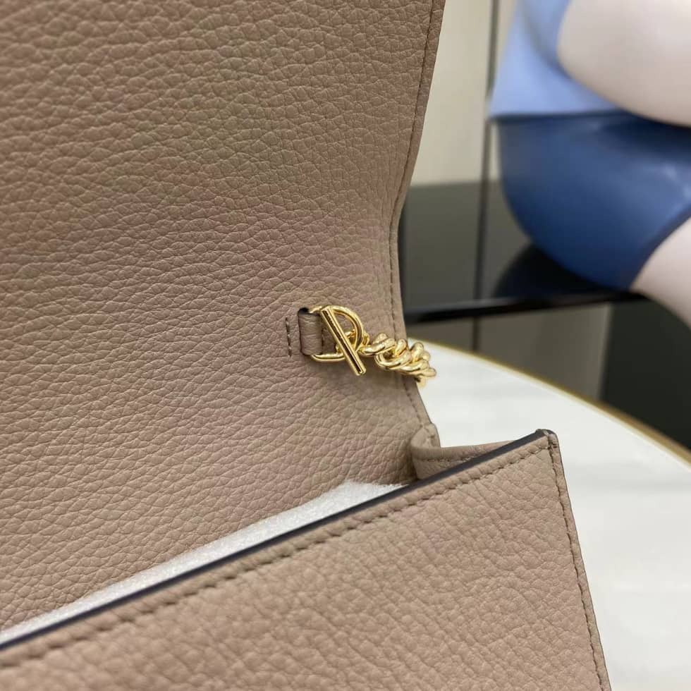 Gucci Softbit Leather Small Taupe Bag 837373_8_160098 Gucci Softbit Leather Small Taupe Bag 837373