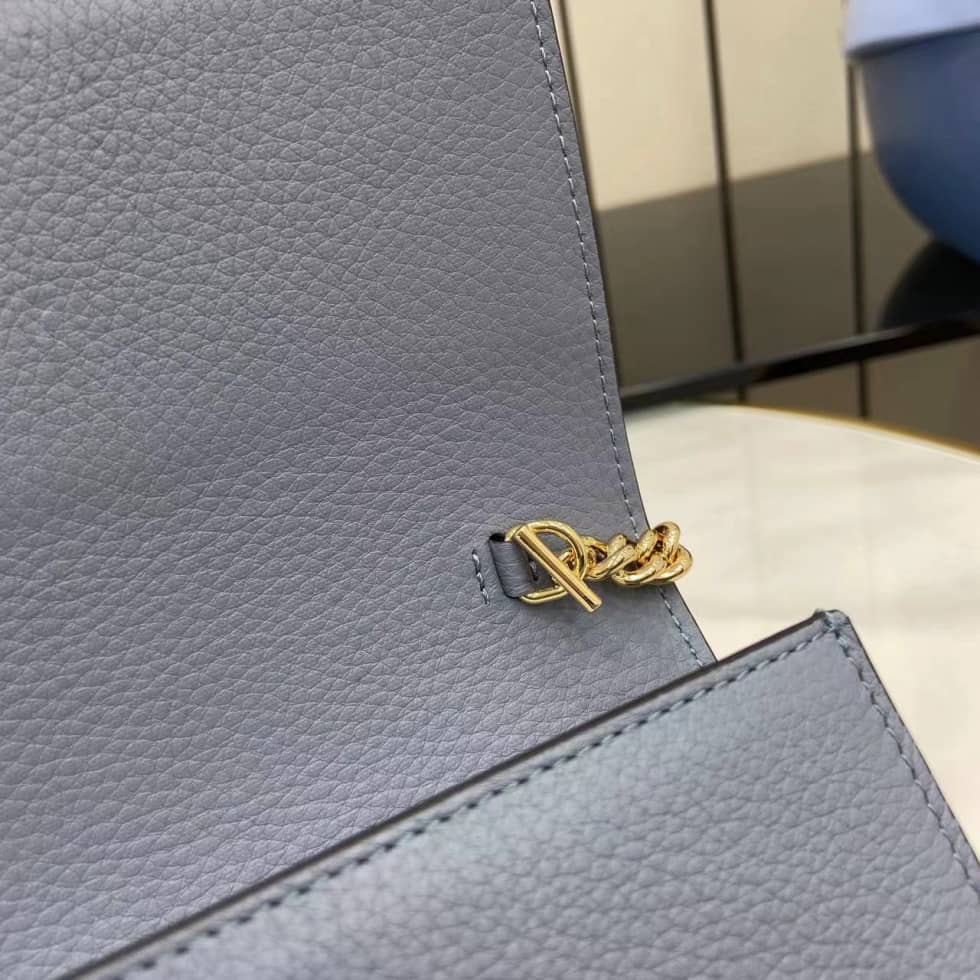 Gucci Softbit Leather Small Blue Bag 837373_8_160108 Gucci Softbit Leather Small Blue Bag 837373