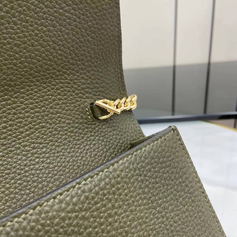 Gucci Softbit Leather Small Green Bag 837373_5_160138 Gucci Softbit Leather Small Green Bag 837373