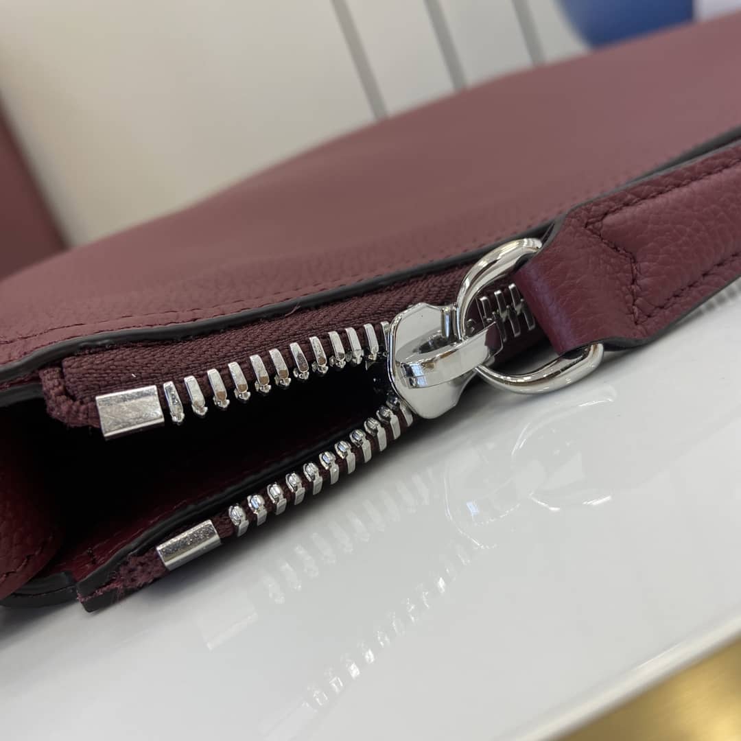 Gucci B Mens Leather Small Burgundy Shoulder Bag_6_160208 Gucci B Mens Leather Small Burgundy Shoulder Bag