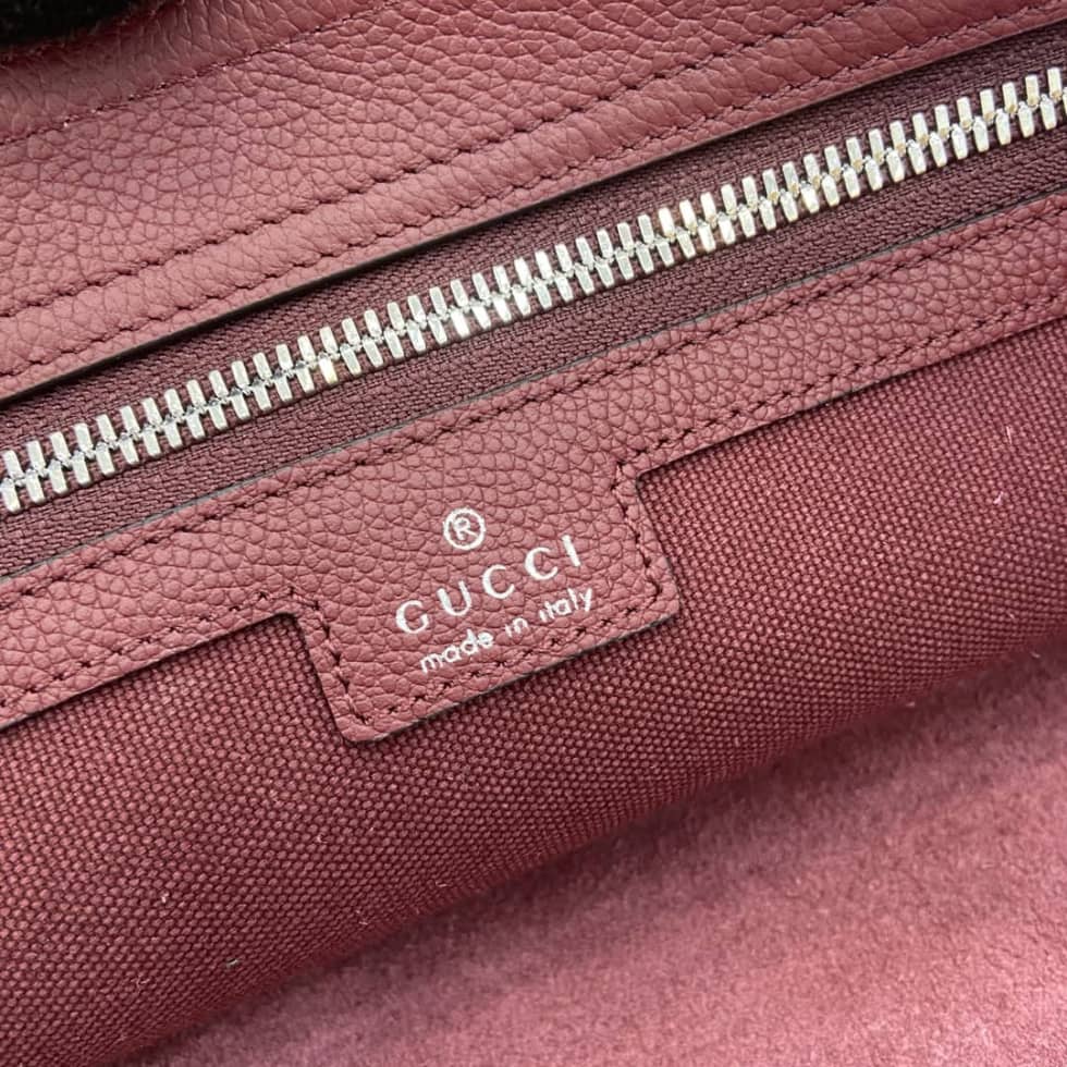 Gucci B Mens Leather Small Burgundy Shoulder Bag_8_160208 Gucci B Mens Leather Small Burgundy Shoulder Bag