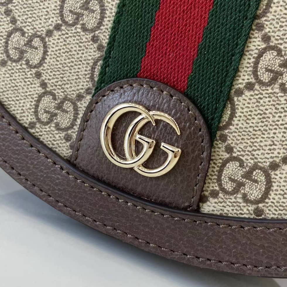 Gucci Ophidia Canvas Small Brown Shoulder Bag_5_160568 Gucci Ophidia Canvas Small Brown Shoulder Bag