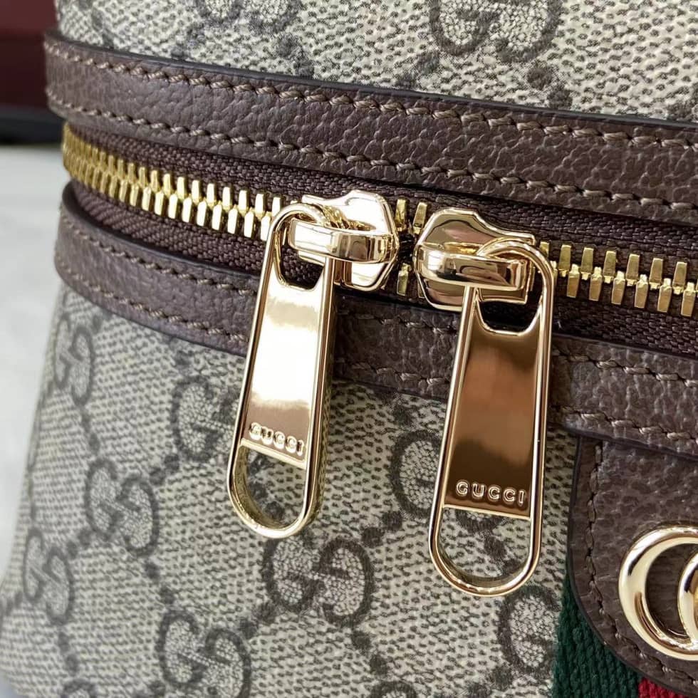 Gucci Ophidia Canvas Small Brown Vanity Bag_5_160578 Gucci Ophidia Canvas Small Brown Vanity Bag