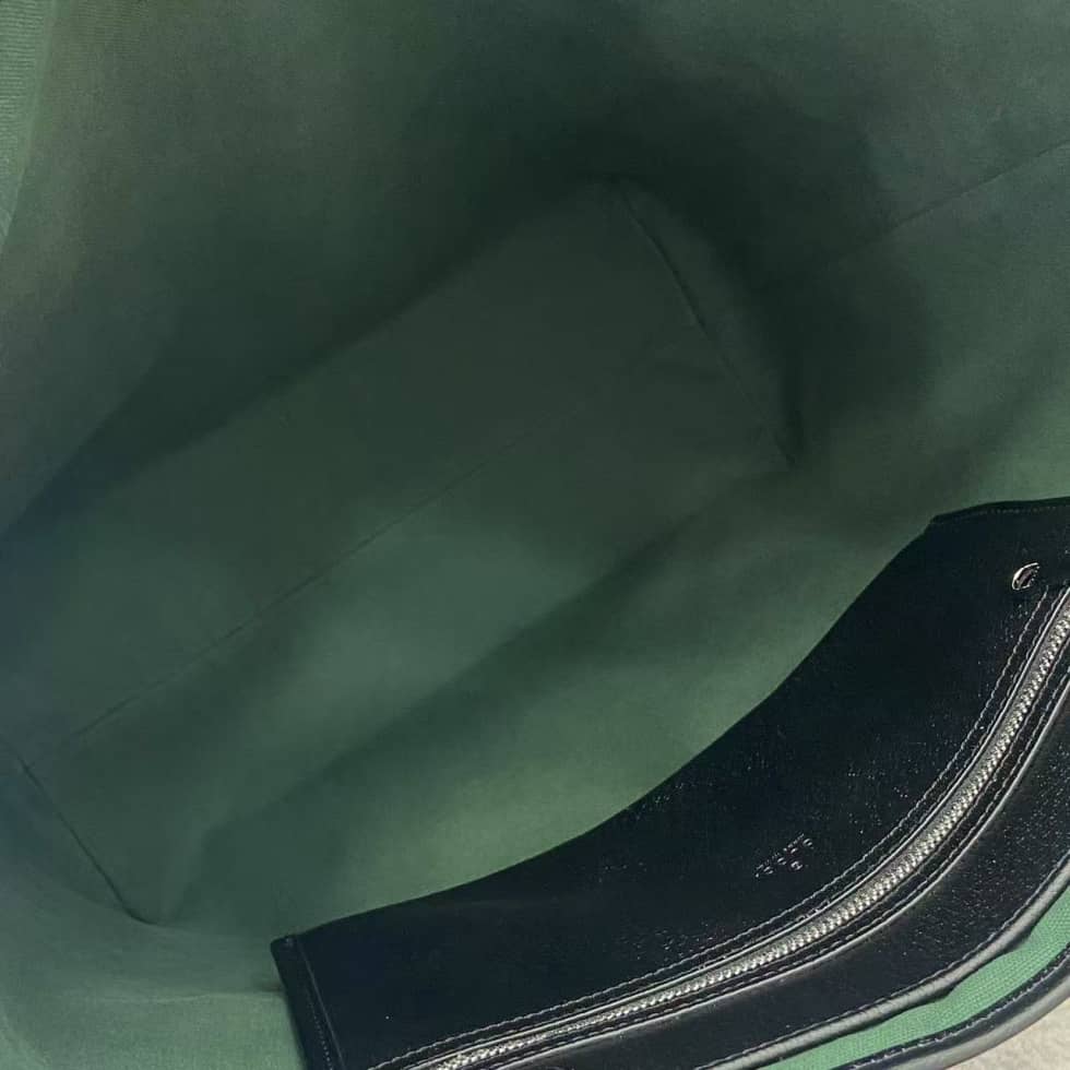 Gucci Ophidia Mens Leather Large Black Tote_7_160618 Gucci Ophidia Mens Leather Large Black Tote