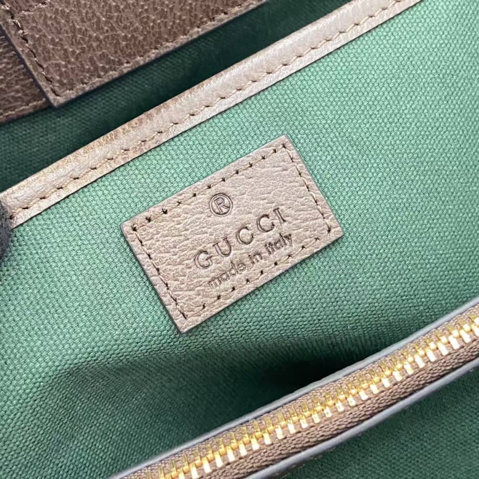 Gucci Ophidia Canvas Large Brown Tote Bag 836838_7_160648 Gucci Ophidia Canvas Large Brown Tote Bag 836838