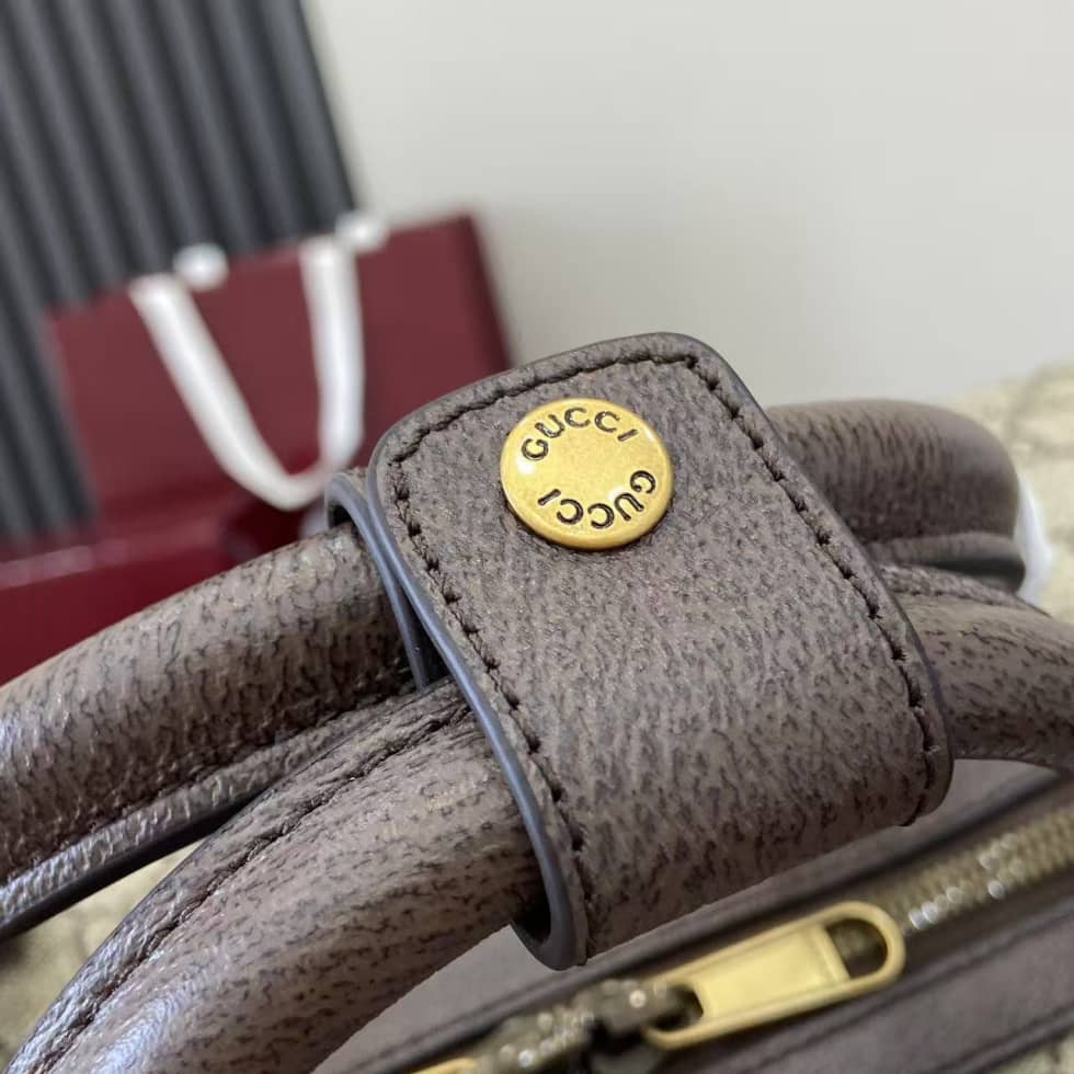 Gucci Savoy Canvas Large Duffle Bag Beige 834458_3_160668 Gucci Savoy Canvas Large Duffle Bag Beige 834458