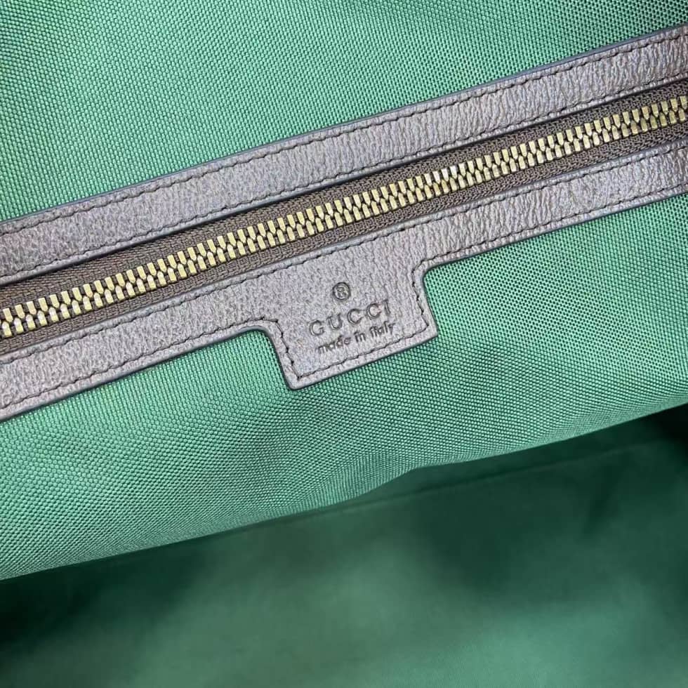 Gucci Savoy Canvas Large Duffle Bag Beige 834458_8_160668 Gucci Savoy Canvas Large Duffle Bag Beige 834458