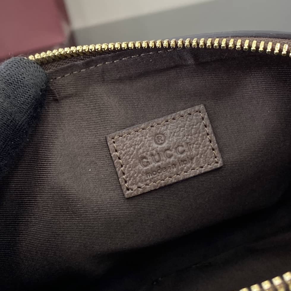 Gucci Ophidia Canvas Small Brown Cosmetic Case_8_160688 Gucci Ophidia Canvas Small Brown Cosmetic Case