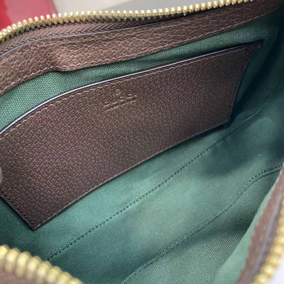 Gucci Ophidia Canvas Small Brown Shoulder Bag_7_160828 Gucci Ophidia Canvas Small Brown Shoulder Bag
