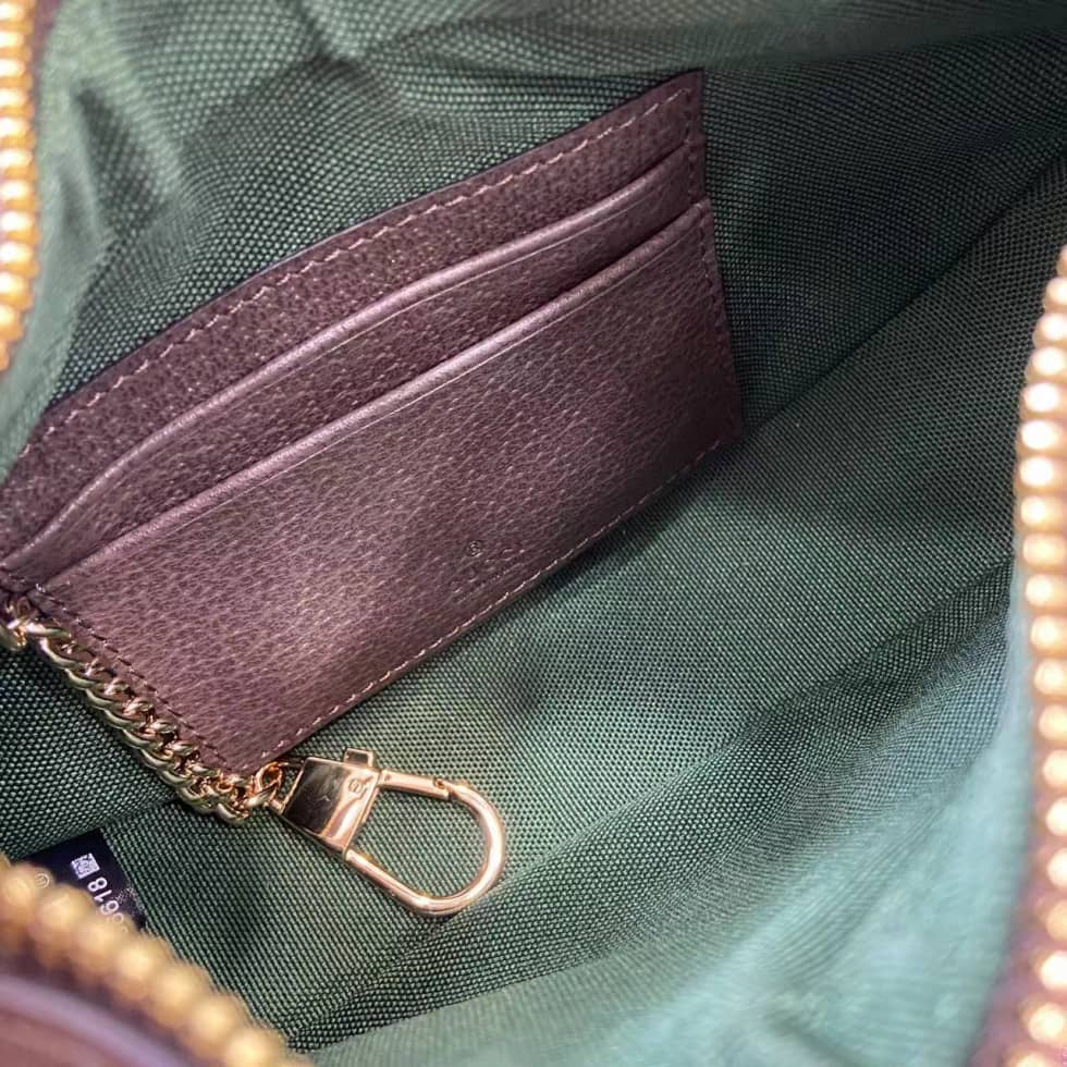 Gucci Ophidia Canvas Small Brown Hobo Shoulder Bag_8_160848 Gucci Ophidia Canvas Small Brown Hobo Shoulder Bag