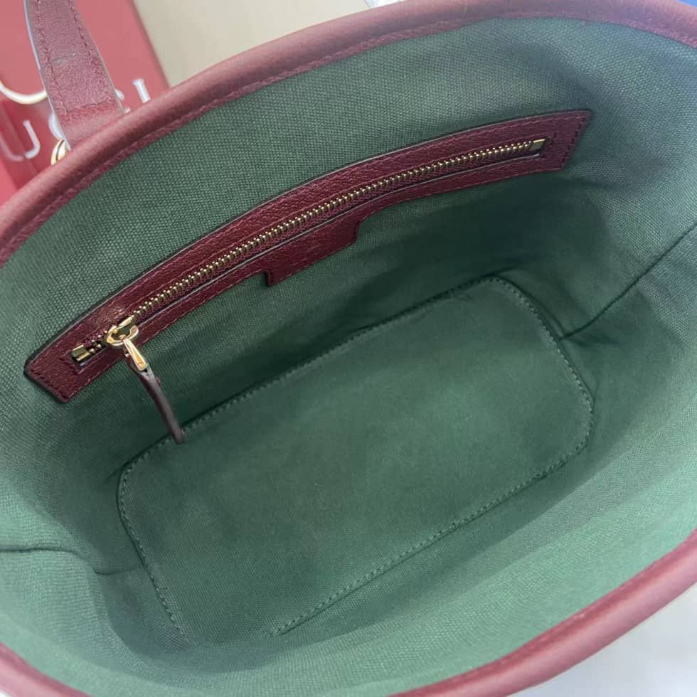 Gucci Ophidia Small Brown Red Tote Bag 836848_7_160858 Gucci Ophidia Small Brown Red Tote Bag 836848