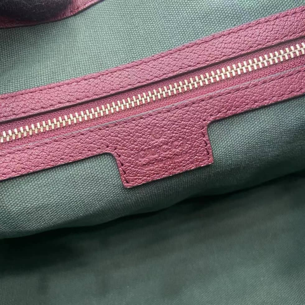 Gucci Ophidia Small Brown Red Tote Bag 836848_8_160858 Gucci Ophidia Small Brown Red Tote Bag 836848