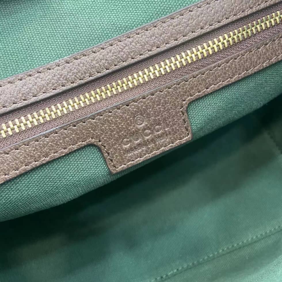 Gucci Ophidia Canvas Small Brown Tote Bag 836848_8_160868 Gucci Ophidia Canvas Small Brown Tote Bag 836848