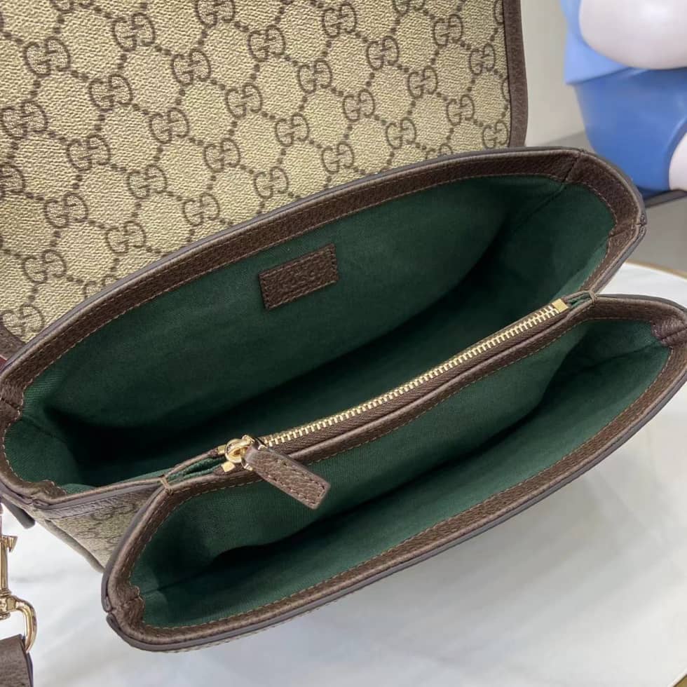 Gucci Ophidia Medium Brown Top Handle Bag_7_160908 Gucci Ophidia Medium Brown Top Handle Bag
