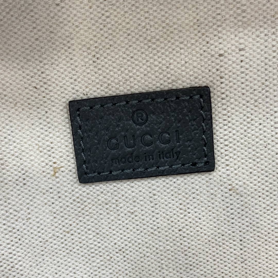Gucci Ophidia Mens Medium Grey Backpack 821938_8_161138 Gucci Ophidia Mens Medium Grey Backpack 821938