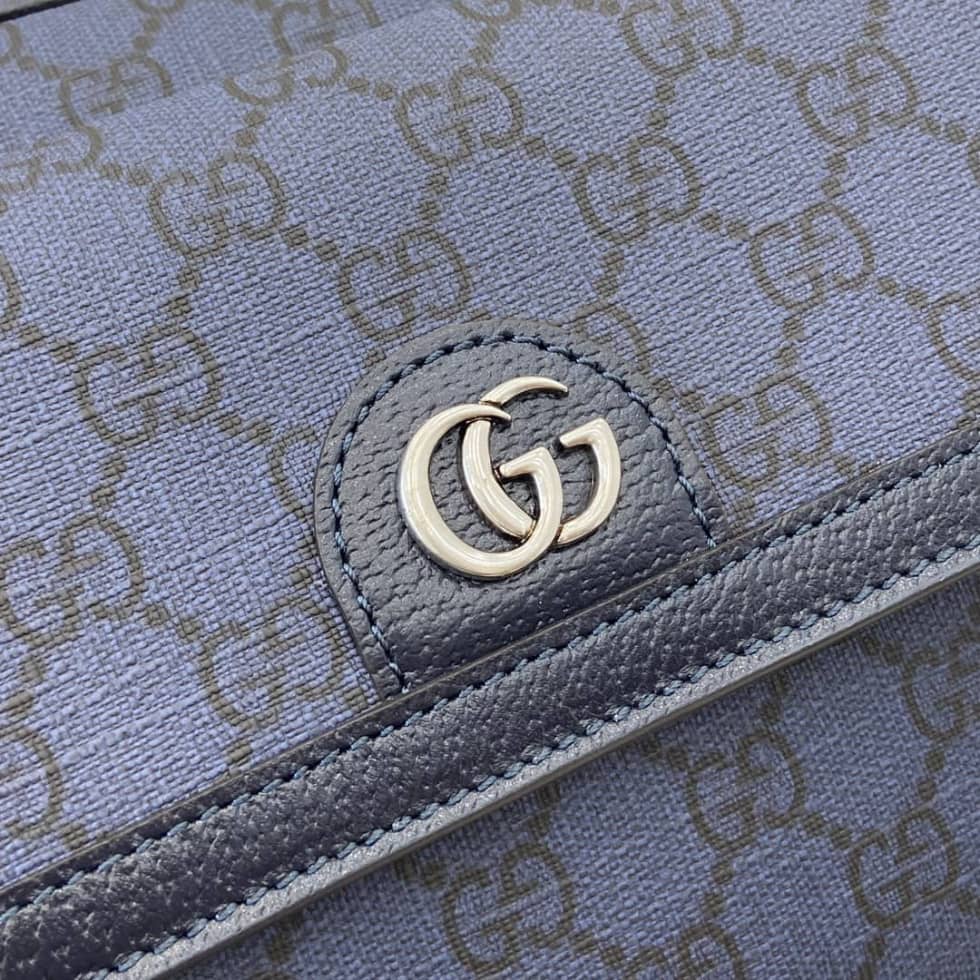 Gucci Ophidia Mens Small Blue Crossbody Bag_4_161248 Gucci Ophidia Mens Small Blue Crossbody Bag