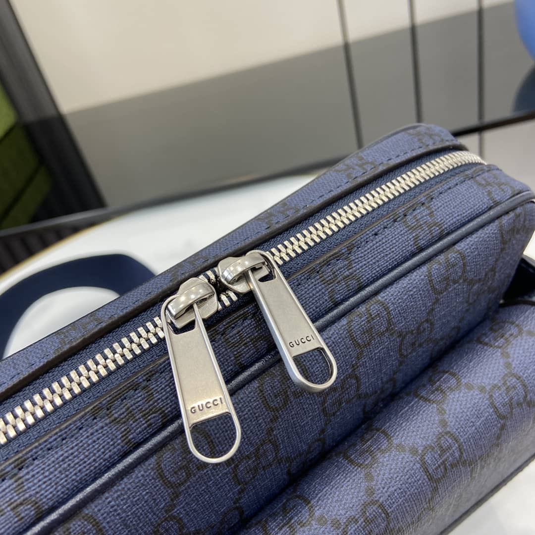 Gucci Ophidia Mens Small Blue Crossbody Bag_6_161248 Gucci Ophidia Mens Small Blue Crossbody Bag