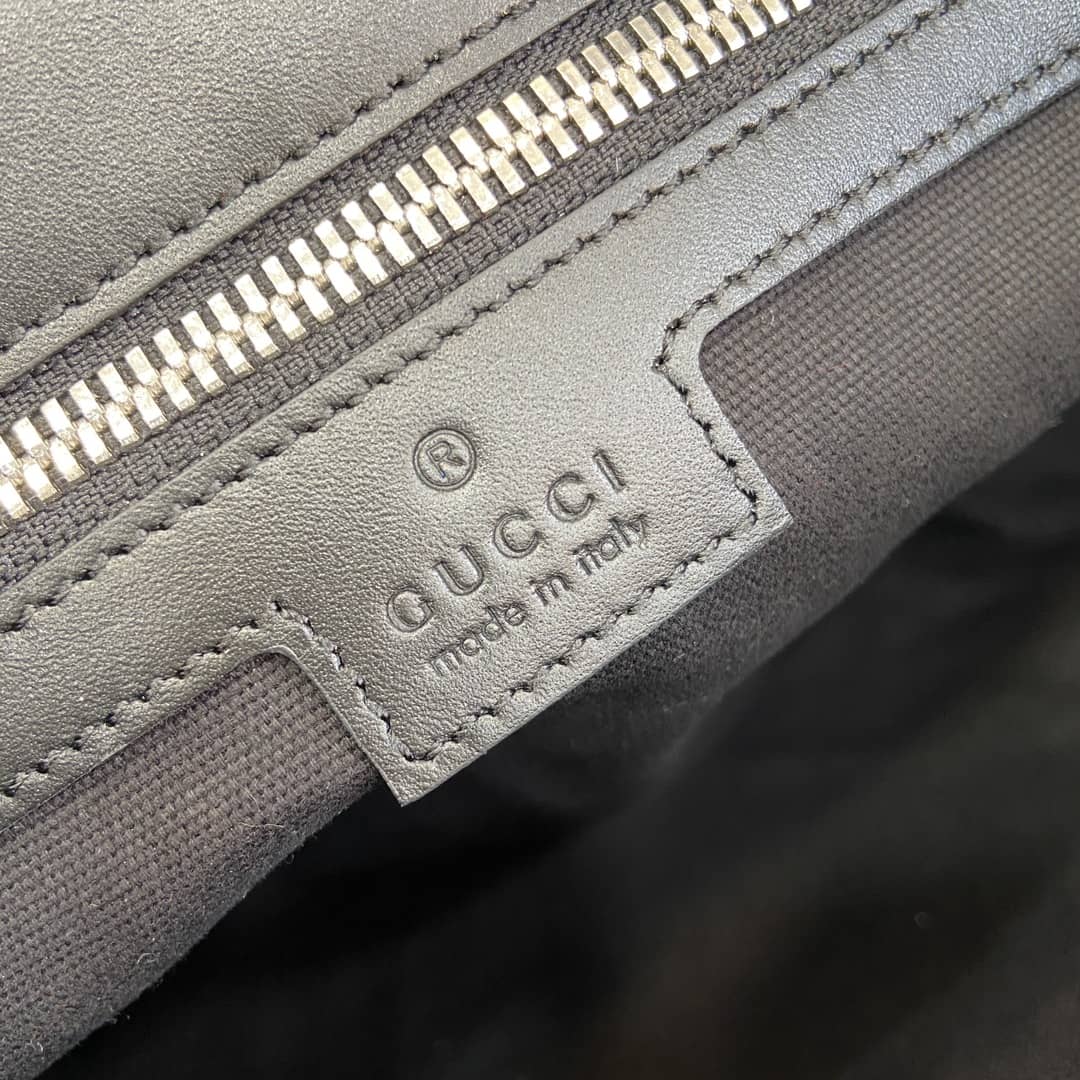 Gucci Mens Supreme Small Black Messenger Bag_8_161258 Gucci Mens Supreme Small Black Messenger Bag