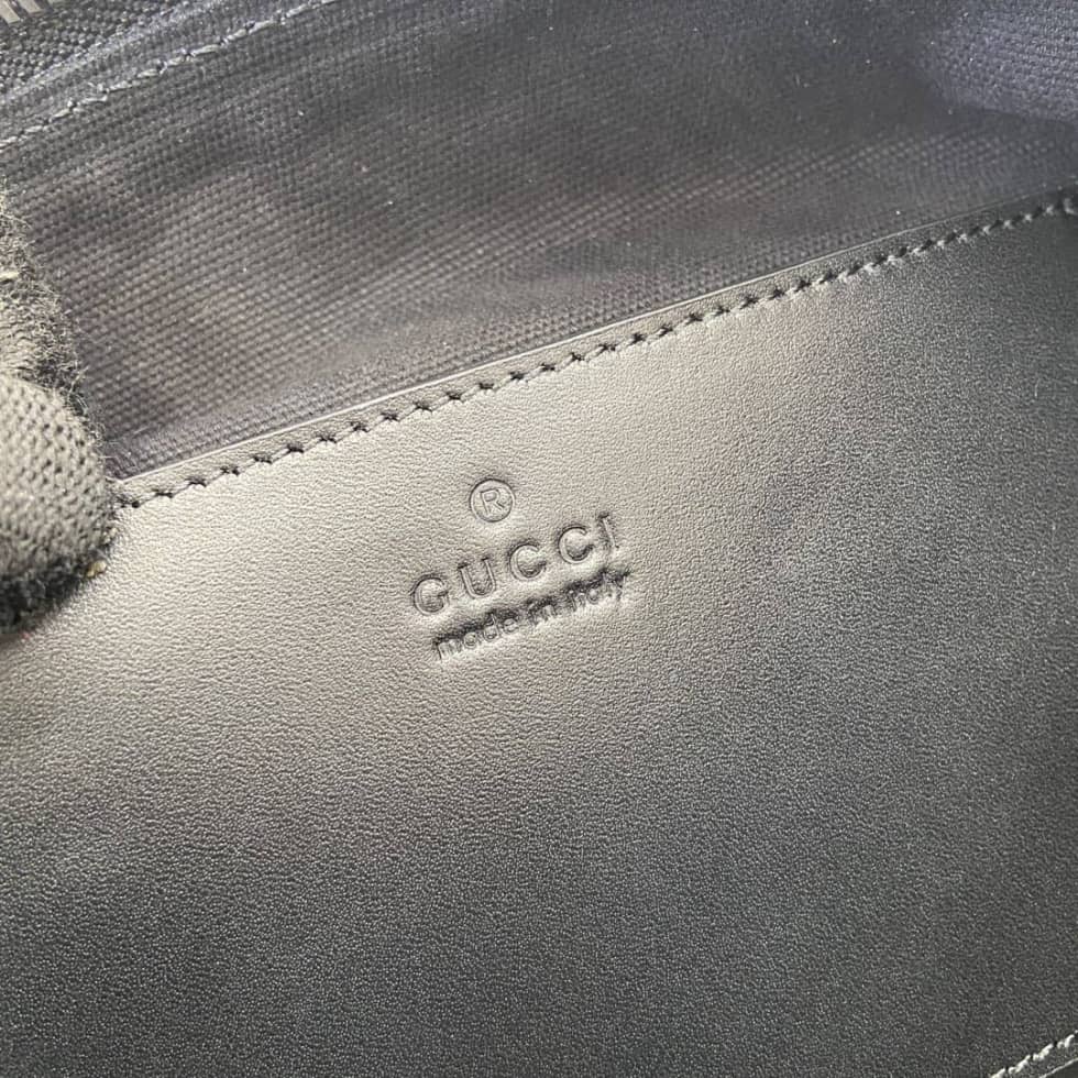 Gucci Mens Supreme Small Black Messenger Bag_8_161288 Gucci Mens Supreme Small Black Messenger Bag