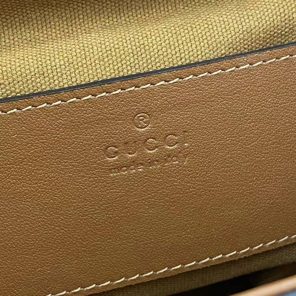 Gucci Padlock Flap Leather Small Brown Bag_8_161857 Gucci Padlock Flap Leather Small Brown Bag