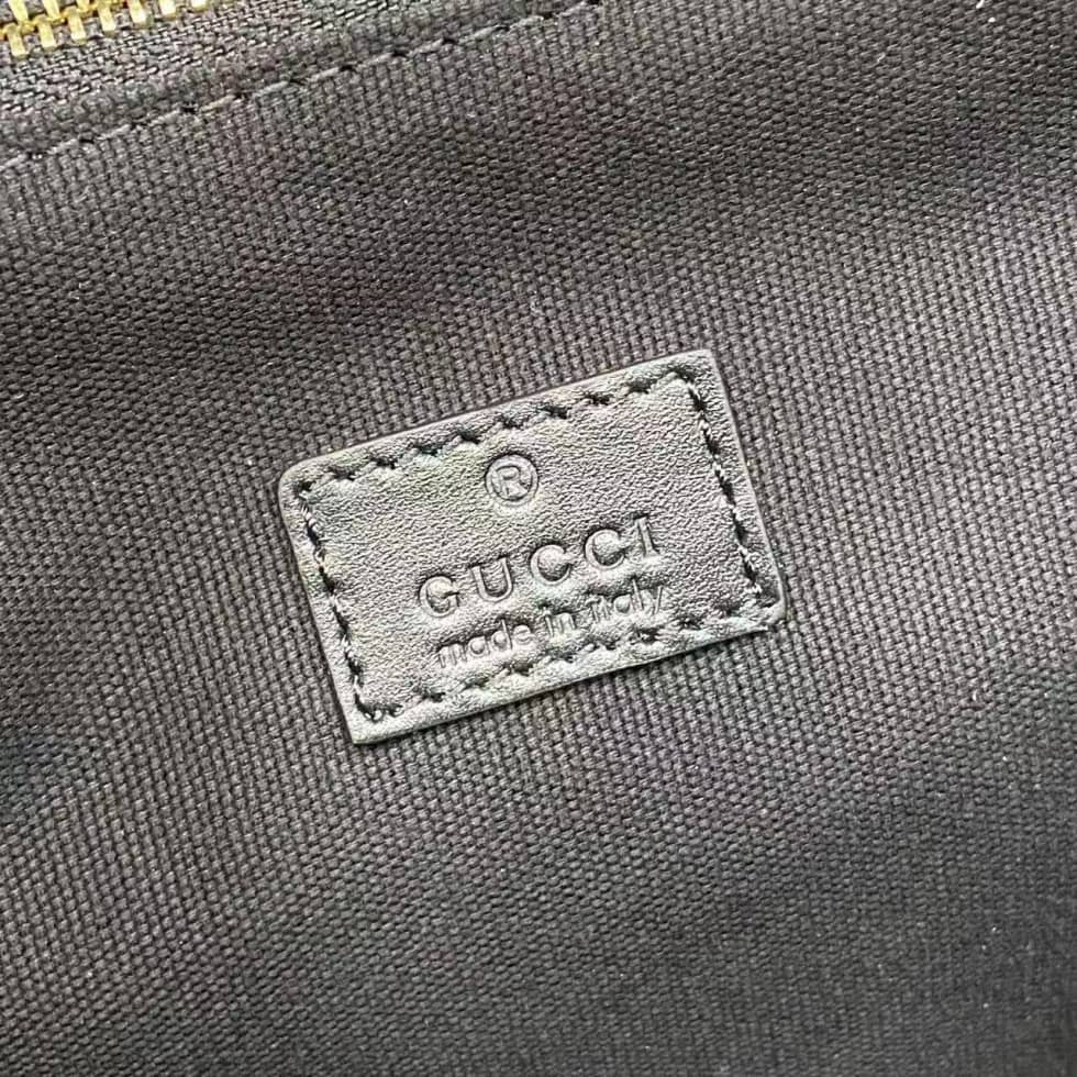Gucci Padlock Flap Leather Medium Black Bag_8_161917 Gucci Padlock Flap Leather Medium Black Bag