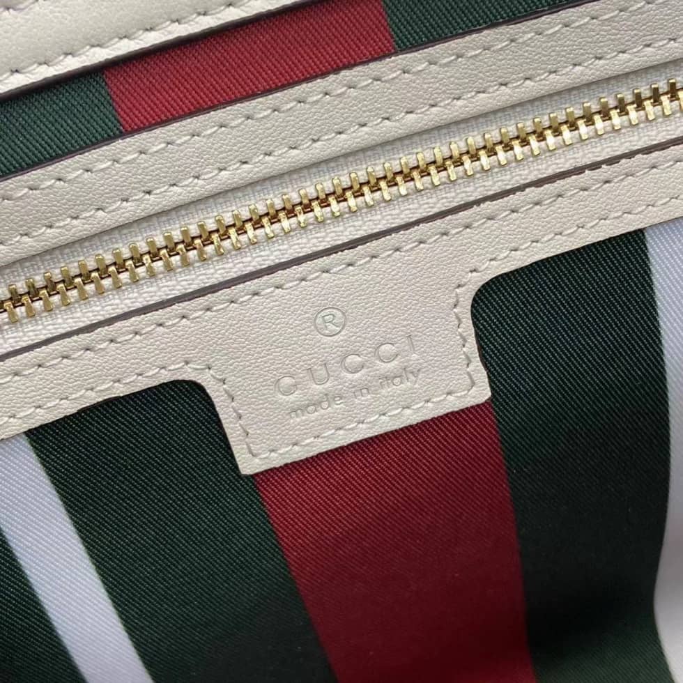 Gucci Padlock Large White Beige Top Handle Bag_8_162027 Gucci Padlock Large White Beige Top Handle Bag