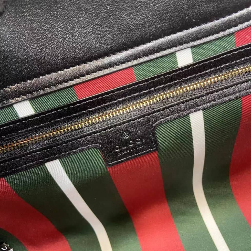 Gucci Padlock Large Beige Black Top Handle Bag_8_162067 Gucci Padlock Large Beige Black Top Handle Bag
